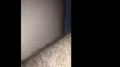 Sesso anale a Svensk con la mia ragazza pelosa